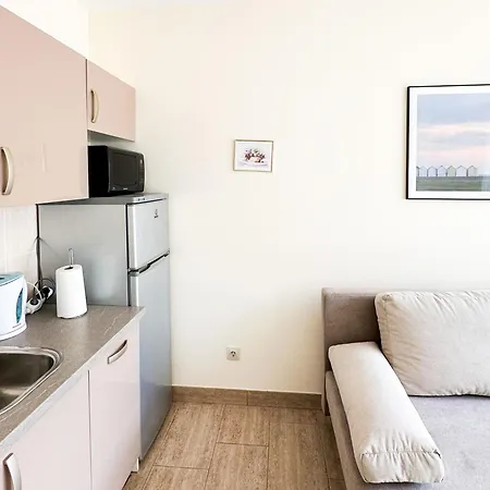 Beachfront Cosy Apartman Balatonfüred