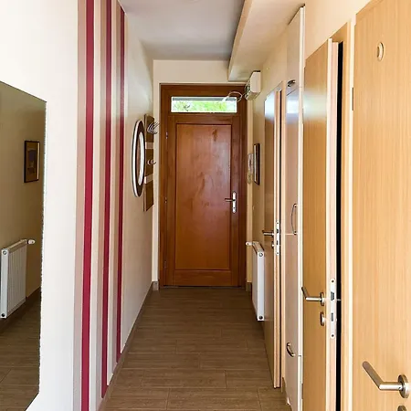 Beachfront Cosy Apartmán Balatonfüred