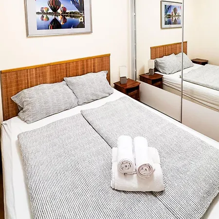 Beachfront Cosy Apartmán Balatonfüred