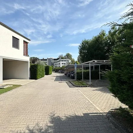 Beachfront Cosy Apartmán